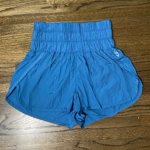 FP Movement The Way Home Shorts